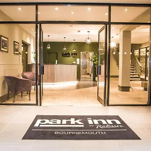 Park By Radisson بورنماوث